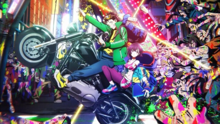 apa yang terjadi saat 99% dunia kena virus zombie🧐🧐