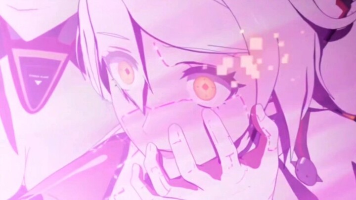 How long has it been since you came back? Have you ever been to the world of Honkai Impact?