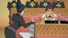 [Vietsub] Ryuusei no Rockman Tribe - Tập 15