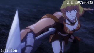 BÁ VƯƠNG DAMV Warriyo  Mortals feat Laura Brehm_v720P  #Anime #Schooltime