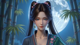 凡人修仙传 第二十八期 梅凝双马尾