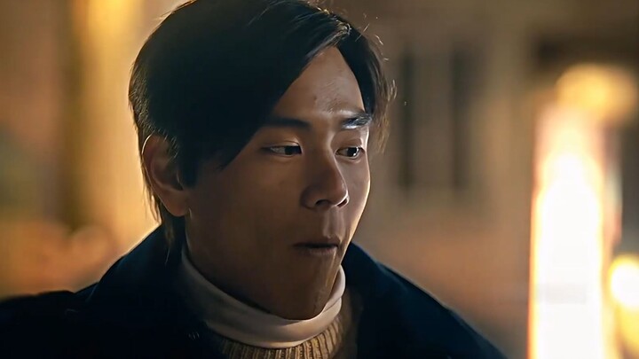 Peng Yuyan said nothing, just blew bubbles