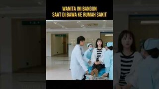 WANITA INI BIKIN DOKTER PANIK BERKALI KALI #alurceritafilm #film