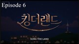 King the Land Ep6
