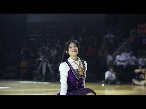 JKT48 - Fancam Indira Putri (First Rabbit)