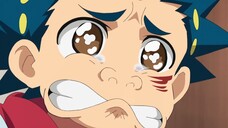 BEYBLADE BURST Hindi Ep14: The Battle We Promised!