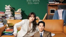 Watch Delightfully Deceitful (2023) Episode 3 | Eng Sub