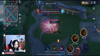 Ối giời ôi luônnnnnnn P4