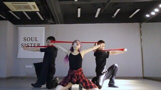 【SoulSister】韩国当红男/女团热单REMIX编舞，你能听出几首~