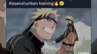 Naruto uzumaki