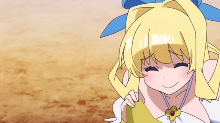 [Anime] Who is the wisest of the three anime goddesses?