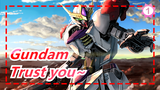 Gundam 00|Trust you~Strive to interpret/mutual understanding /light and darkness/Never separate_1