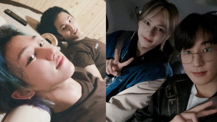 [Gui Ba & You Hui] You Know What It Means to Be Married: Common Traits – Part 2