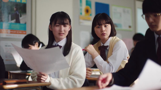 日本毕业季走心广告：这就是青春啊