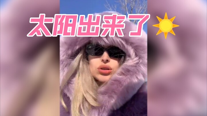 The Queen’s Prayer Time