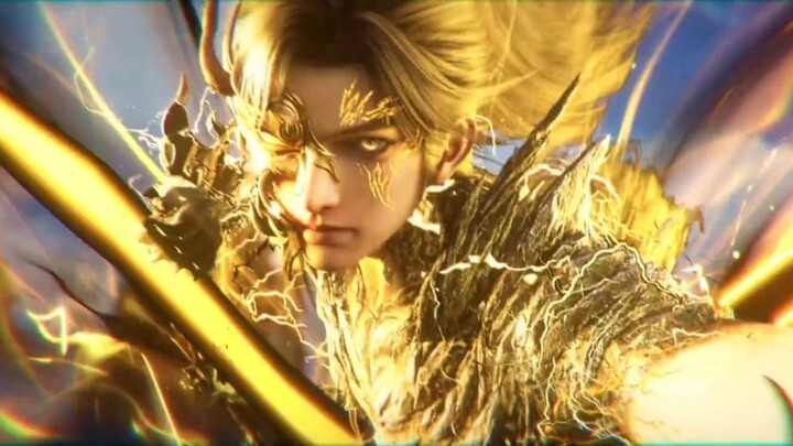 The Great Ruler [Spritual Academy Tournament] PV