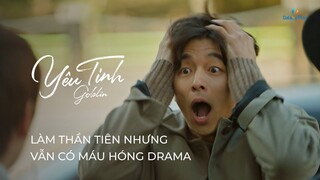 Goblin (Yêu Tinh) | Sức hút khó cưỡng của phim truyền hình |Gong Yoo, Lee Dong Wook..