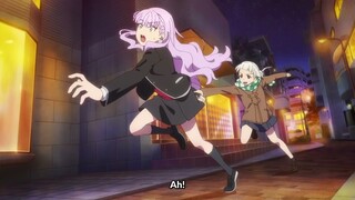 Love Live! Superstar!! S2 E11 Review