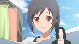 Anime jadul buat kamu yang bosen anime sekarang Cocok buat ngabuburit juga loh XD