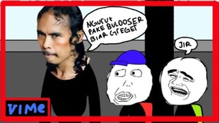 juara ep. 8 - ViMe N