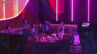 EP01 | Super Cube - 1080p HD Sub Indo