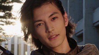 rencana penyelesaian kamen rider zio