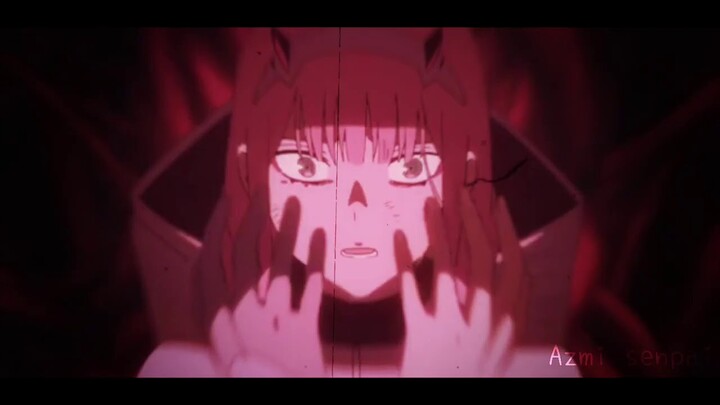 zero two edit - lovely