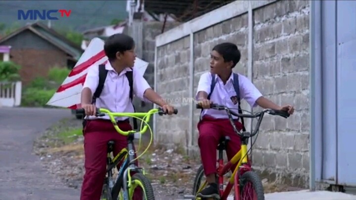 Layangan Terbang Episode 03