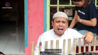 Film Kehidupan Sehari Hari Kisah Nyata - dadan channel