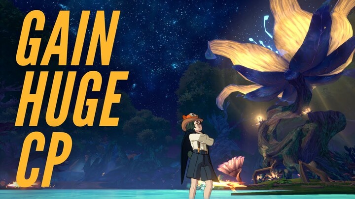 DO THIS TO GET FREE CP | NI NO KUNI: CROSS WORLDS