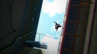 AMV Sad Scene Boruto Eps 1