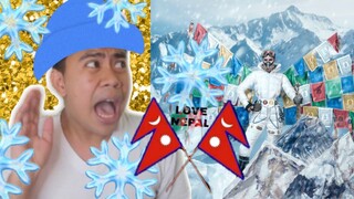 PINOY FAN REACTION | MISS UNIVERSE NEPAL 2020 ANSHIKA SHARMA’s OFFICIAL NATIONAL COSTUME