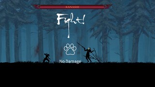 Akhirnya lawan boss 🗿, ninja Arashi 2 boss