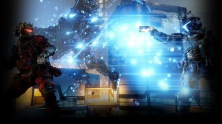 TITANFALL 2 - Mission 2_BT 7274