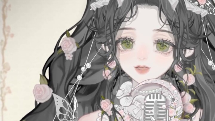 [Trưng bày mô hình Live2D] Người phụ nữ trị giá mười nghìn nhân dân tệ muốn trở thành thần tượng, hã