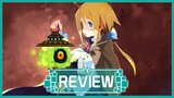 Labyrinth of Galleria: The Moon Society Review - Noisy Pixel