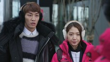 Pinocchio | Episode 08 | Hindi Dubbed | K-Drama Series