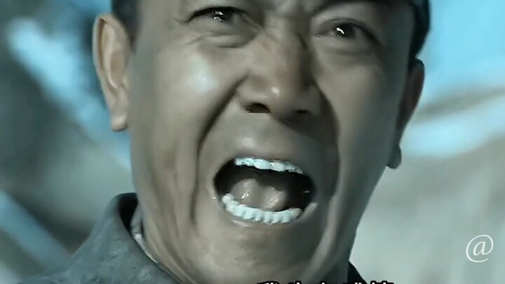 Some say that when the monk dies, it marks the beginning of Li Yunlong’s lonely path!