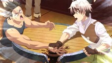 INAKALANG MAHINA PERO NAGAWANG MAPASUNOD ANG MGA MAKAPANGYARIHANG NILALANG #animetagalog