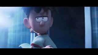 Black Hole Ending Scene | ORION AND THE DARK (2024) Movie CLIP HD Watch full movie:link inDscription