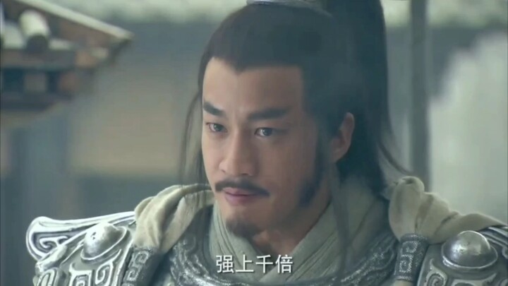 Hạng Vũ đúng là anh hùng, Lưu Bang đúng là tiểu nhân — tại sao lại có quá nhiều người liều chết vì L