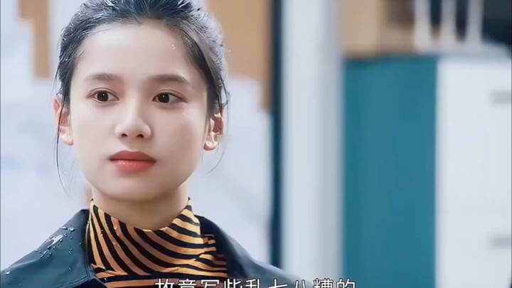 ไม่มีแบ็กสเตจ ก็คงเป็นอีกตอนจบหนึ่งแล้ว
