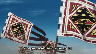 KINGDOM S3 EPISODE 1