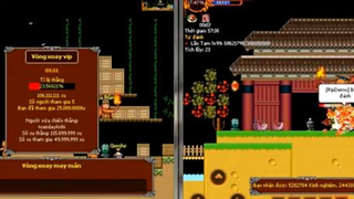 Ninja School Lậu Free - Seve Ninja Lậu Miễn Phí Full Chức Năng. SONNSO.ninja lậu