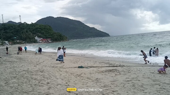 White Beach Puerto Galera