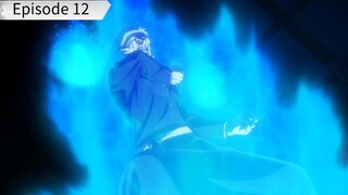 Blue Exorcist -The Blue Night Saga- || English Dubbed
