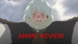 To Your Eternity Anime Review