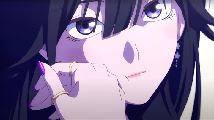 「AMV」Aishang Ta de Liyou