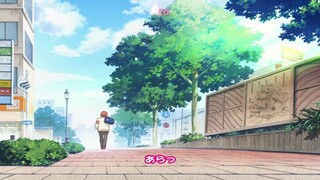 Lovely Complex Episode 8 [sub indo]