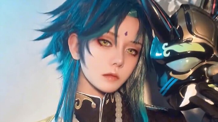 “เก็นชินอิมอิมแพกต์ ผู้เล่นเทพ ตกตะลึง ผู้เล่นคอสที่คนนับไม่ถ้วนนับถือ”